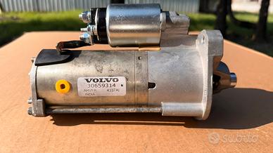 Motorino avviamento Volvo XC60