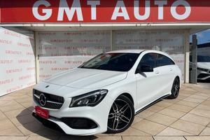 MERCEDES-BENZ CLA 200 D PREMIUM SHOOTING BRAKE N
