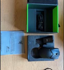 Mouse da gaming Razer Viper Ultimate