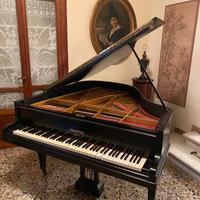 Pianoforte Pleyel coda 160 cm