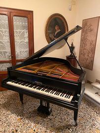 Pianoforte Pleyel coda 160 cm