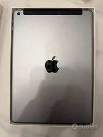 Ipad 6 generazione wifi + cellular 32gb