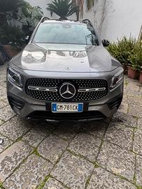 Mercedes GLB 200d 4 Matic