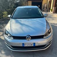 Volkswagen Golf 7 1.6 Diesel 110cv