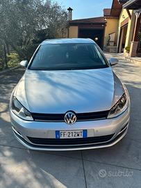 Volkswagen Golf 7 1.6 Diesel 110cv