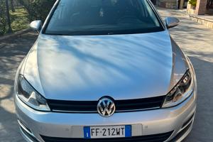 Volkswagen Golf 7 1.6 Diesel 110cv