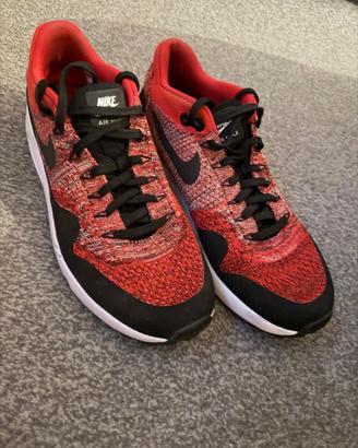 Scarpe Nike Air Max 1 Flyknit