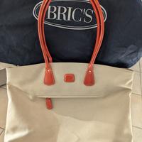 borsa donna Bric's - con anche scomparto porta pc