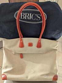 borsa donna Bric's - con anche scomparto porta pc