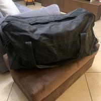 Borsone da campeggio