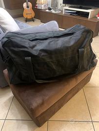 Borsone da campeggio