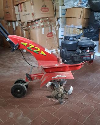 motozappa 