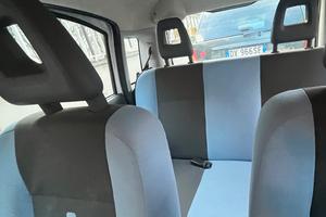 Fiat Panda 1.2 Km 42000. Benzina