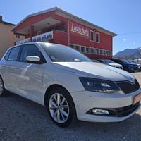 SKODA Fabia 1.4 TDI 75 CV Active