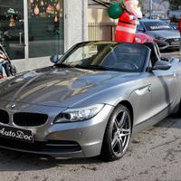 Bmw Z4 STEPTRONIC sDrive23i PELLE NERA NAVY PRO XE