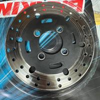 Disco pastiglie booster