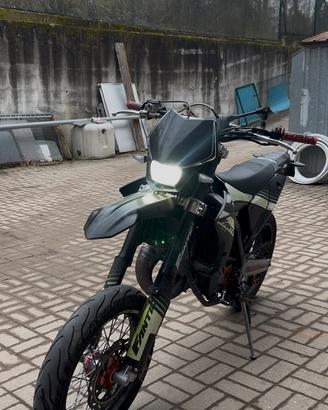 Fantic 50