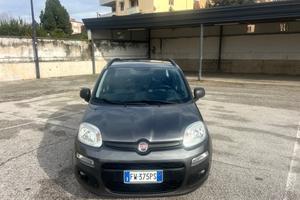 Fiat Panda 1.2 Connected by Wind