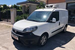 Fiat Doblo Doblò 1.3 MJT FRIGO FRIGORIFERO