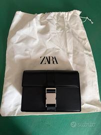Borsa a tracolla Zara