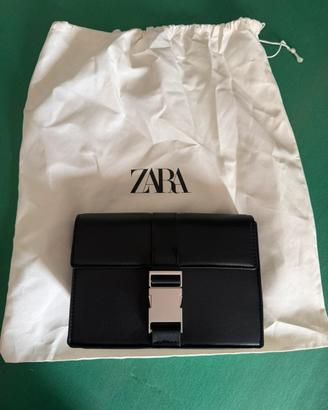 Borsa a tracolla Zara