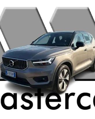 VOLVO XC40 1.5 t5 phev Inscription Exp auto my21
