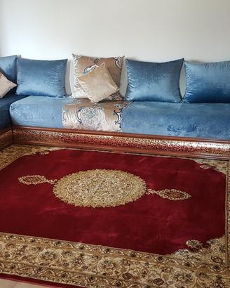divano marocchino