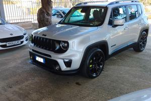 JEEP RENEGADE 1600  diesel total black