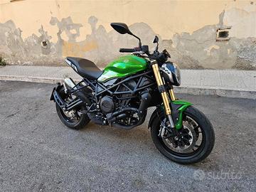 Benelli 752 S 752s UNI 440KM