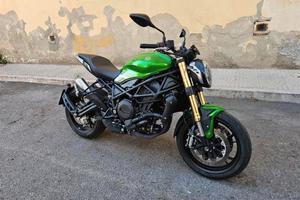 Benelli 752 S 752s UNI 440KM