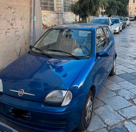 Fiat 600