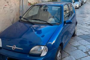Fiat 600