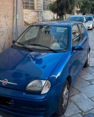 Fiat 600