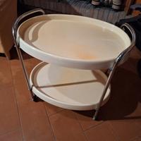 carrello portavivande 