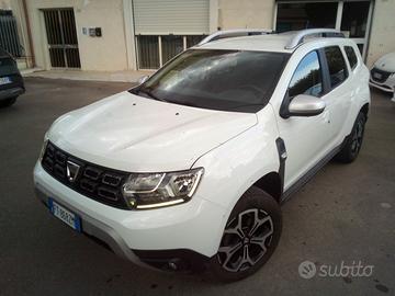 DACIA DUSTER 1.5DCI 115cv PRESTIGE Euro6d