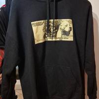 Felpa Club Dogo Fieri