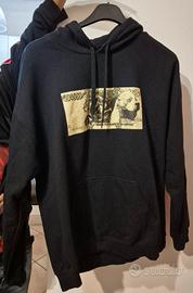 Felpa Club Dogo Fieri