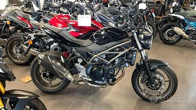 Suzuki SV 650