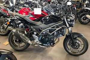 Suzuki SV 650