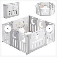 BOX bambini marca Diprex