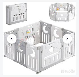 BOX bambini marca Diprex