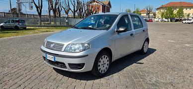 Fiat Punto Classic Active 5p 1.2 Benzina