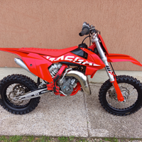 Minimoto Gas gas 65