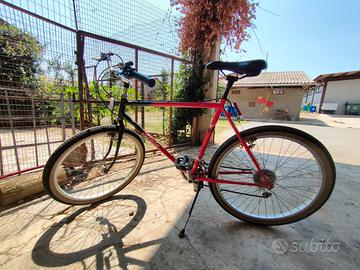 Bicicletta 26"