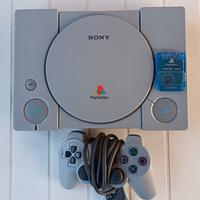 Consolle PS1 
