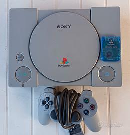 Consolle PS1 
