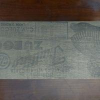 Scatola fruttino Zuegg