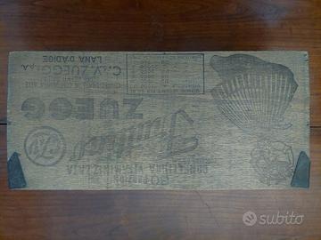 Scatola fruttino Zuegg