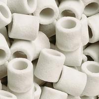 Cannolicchi filtranti per acquario