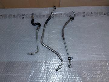 Tubazione olio motore buell xb9 o xb12